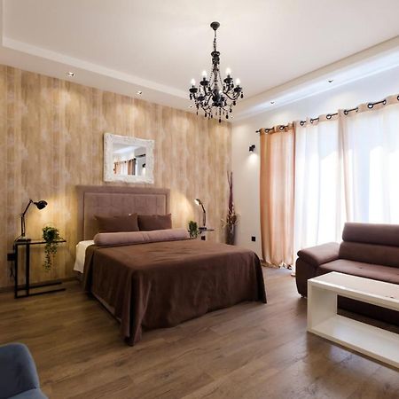 Central Business Apartments Exclusive Beograd Bagian luar foto