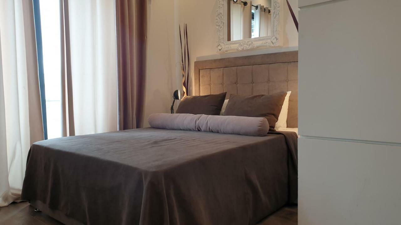 Central Business Apartments Exclusive Beograd Bagian luar foto