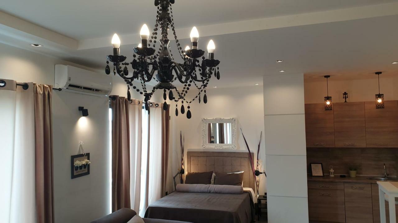 Central Business Apartments Exclusive Beograd Bagian luar foto