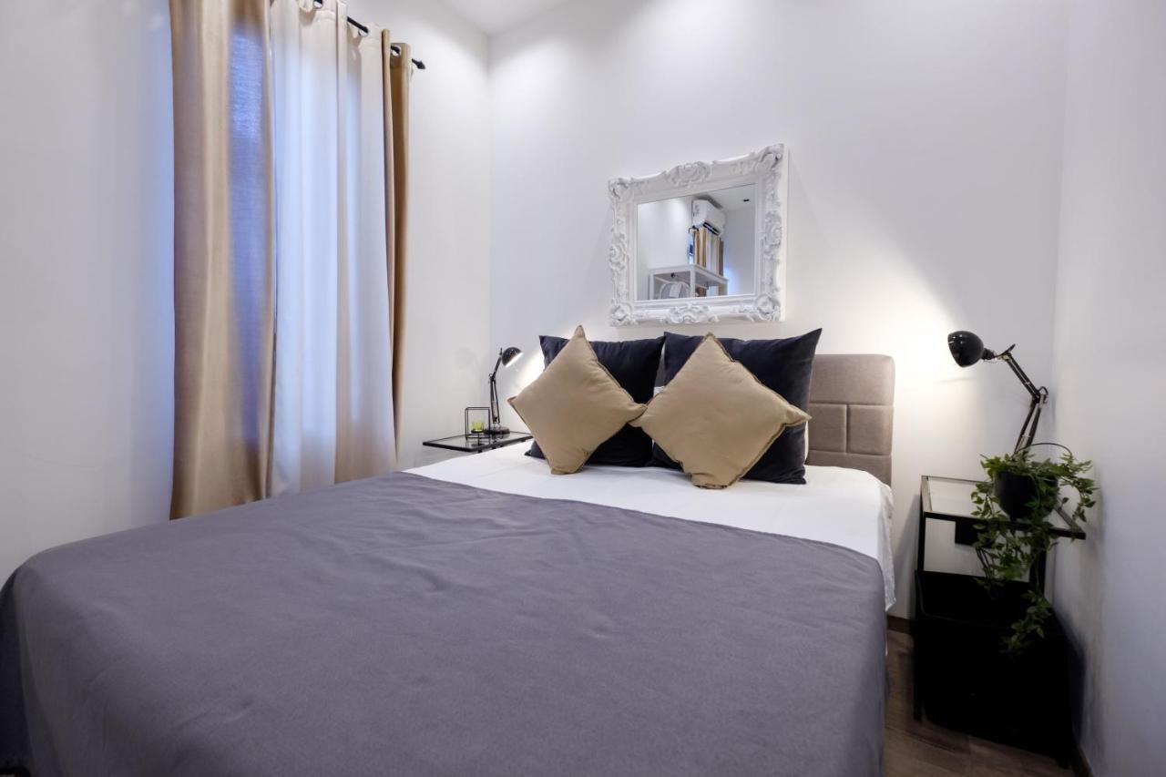 Central Business Apartments Exclusive Beograd Bagian luar foto