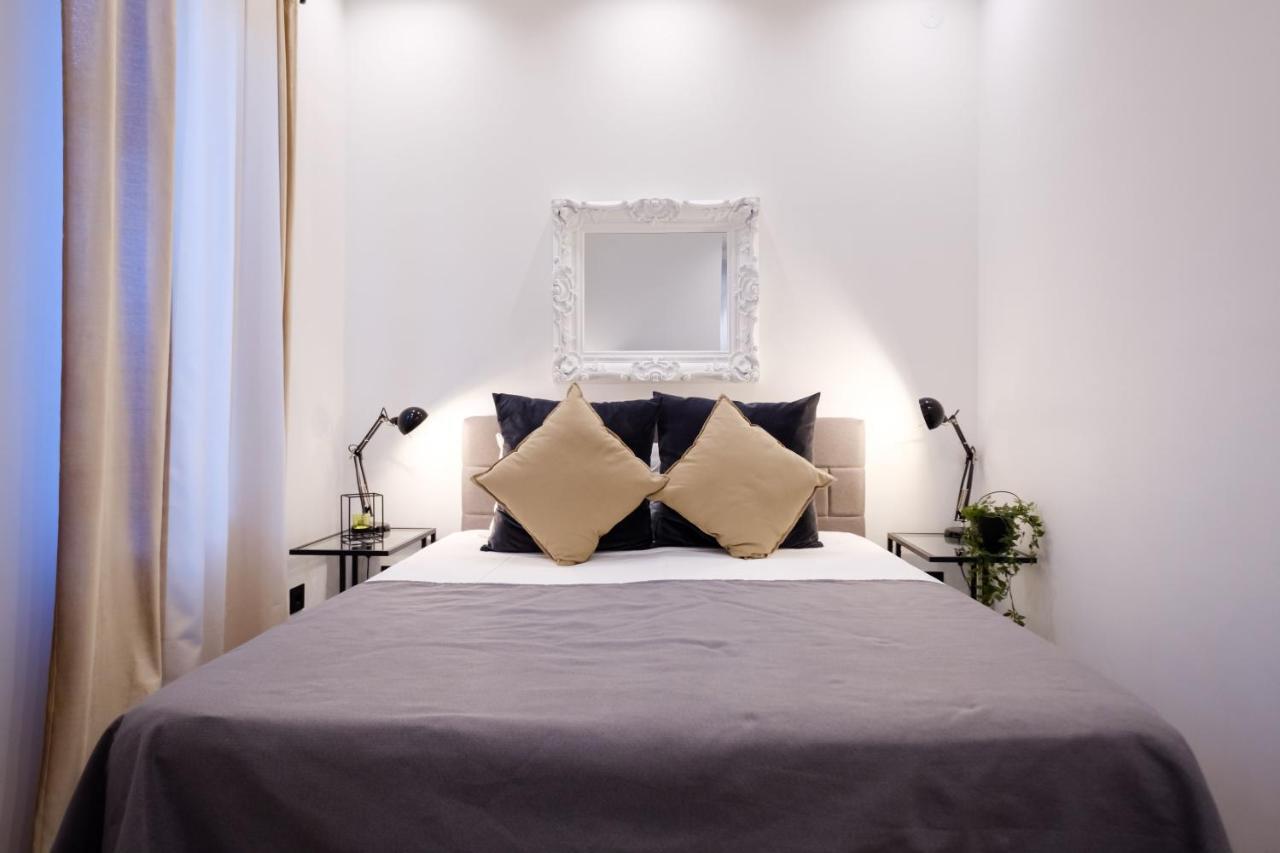 Central Business Apartments Exclusive Beograd Bagian luar foto