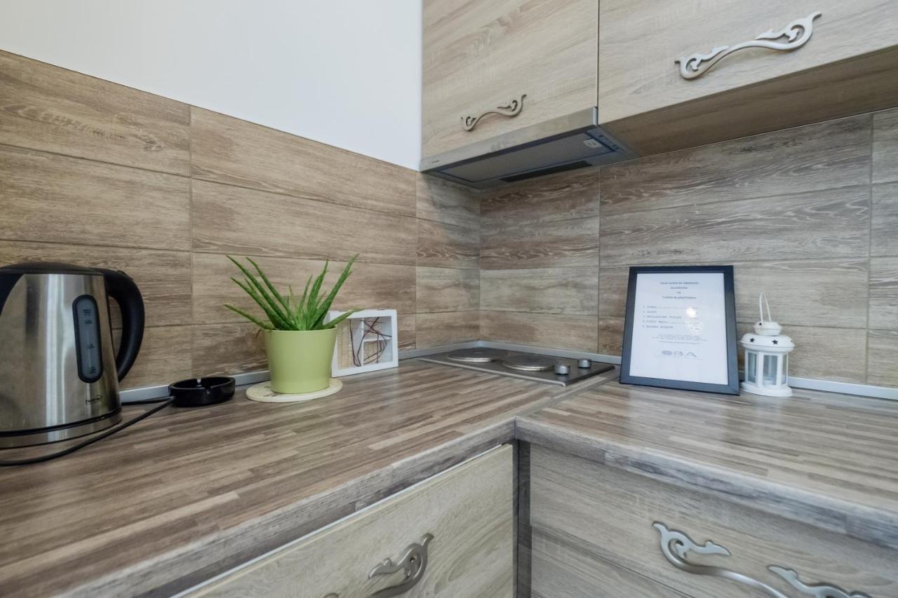 Central Business Apartments Exclusive Beograd Bagian luar foto