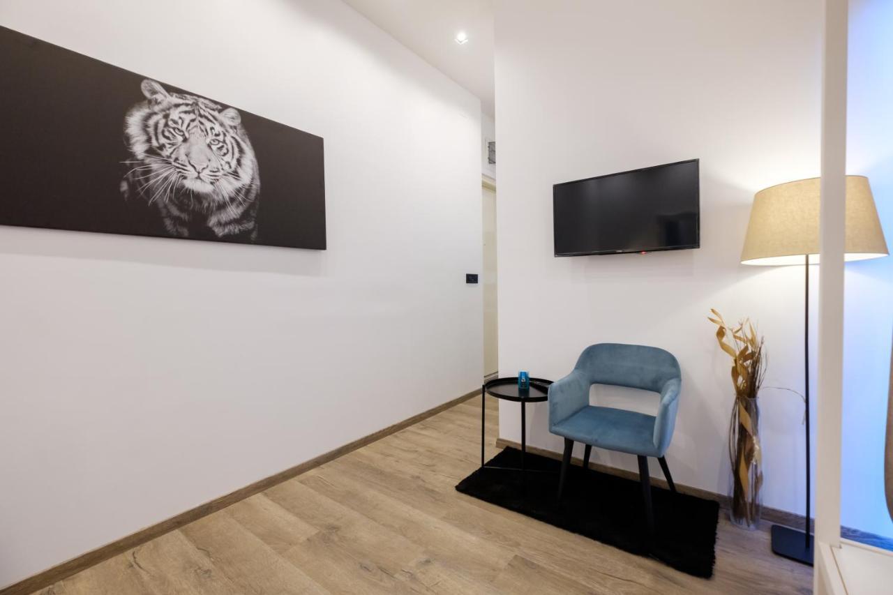Central Business Apartments Exclusive Beograd Bagian luar foto