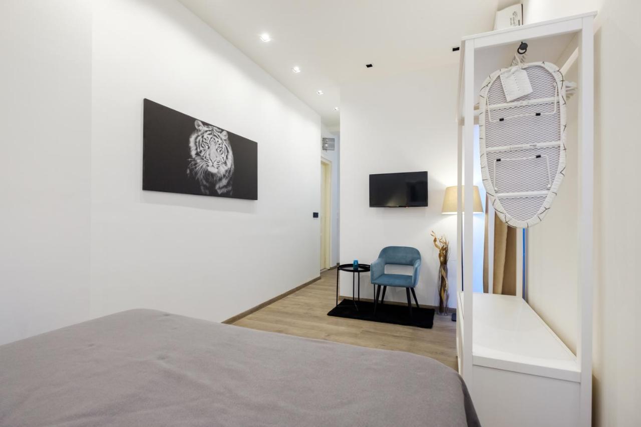 Central Business Apartments Exclusive Beograd Bagian luar foto