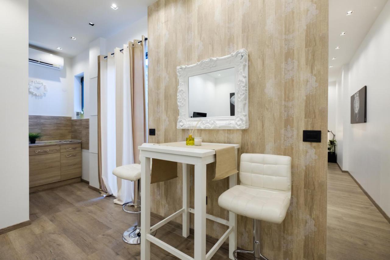 Central Business Apartments Exclusive Beograd Bagian luar foto